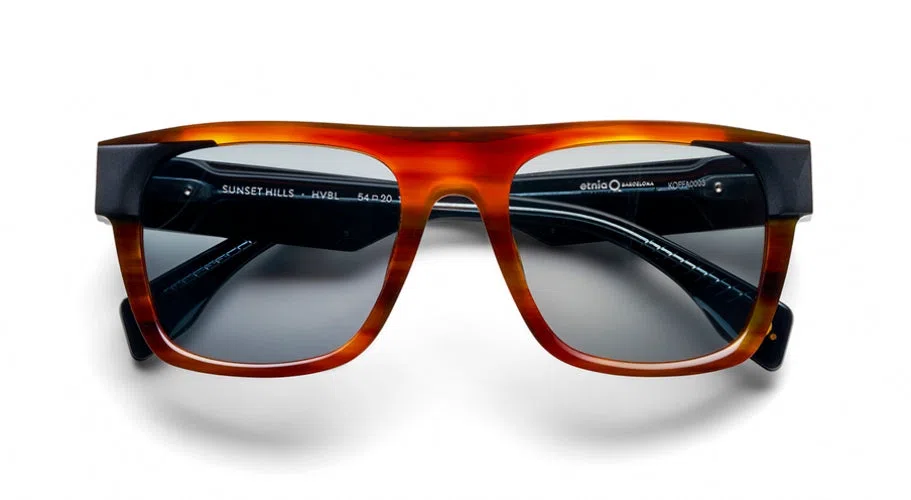 Etnia Barcelona SUNSET HILLS Sunglasses - view 11